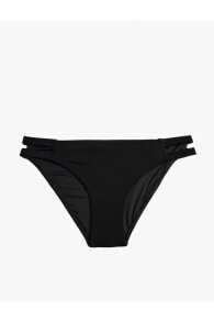 Women's bathing trunks