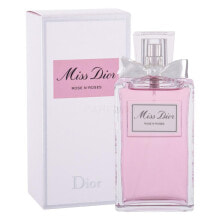 Dior Miss Dior Rose N´Roses 100 ml eau de toilette für Frauen