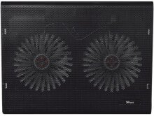 Trust 20104 подставка с охлаждением для ноутбука 43,9 cm (17.3