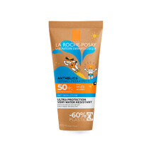 Children´s lotion for wet skin SPF 50 Anthelios (Dermo-Pediatrics Wet Skin Lotion) 200 ml