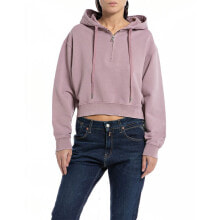 REPLAY W3103 .000.22738G Hoodie