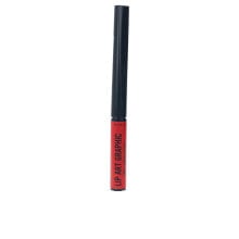 Rimmel Lip Art Graphic Liner 610 Hot Sport Карандаш для губ 2-в-1 и жидкая помада