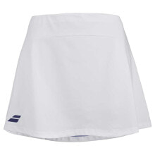 Women's sports shorts and skirts