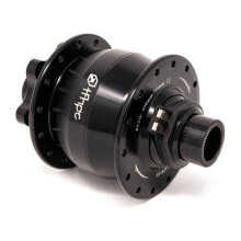 TFHPC Dynamo 6B Front Hub