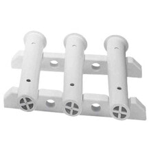 Fishing rod holders