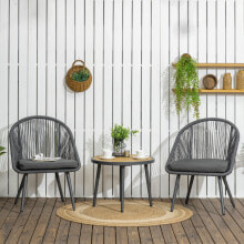 Garden furniture sets