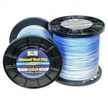 Fishing line and cords