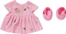 Одежда для кукол bABY born Bear Dress Outfit Одежда для куклы 834442