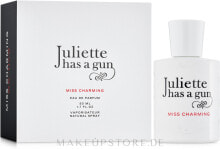 Juliette Has A Gun Miss Charming - Eau de Parfum