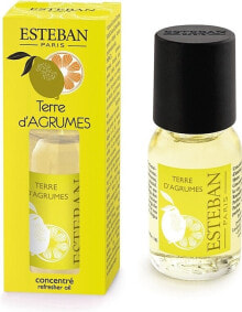 Esteban Terre D'Agrumes Refresher Oil - Parfümöl