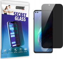 Protective films and glasses for smartphones