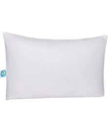 East Coast Bedding cozy Dream Firm Pillow Queen 15% Down 85% Feather Down Pillows