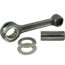 WOSSNER Kawasaki KX85 2001-2024 connecting rod kit