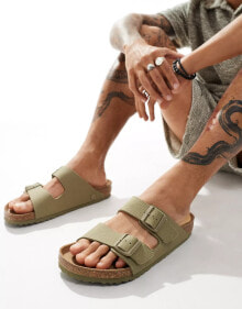 Мужские сандалии Birkenstock купить от $161