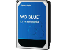 Внутренние жесткие диски (HDD) Western Digital купить от $78