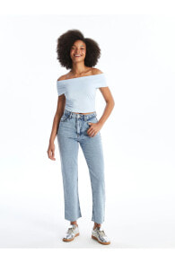 Women's jeans