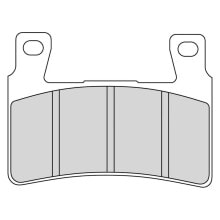 FERODO FDB2079EF Eco semi metallic brake pads