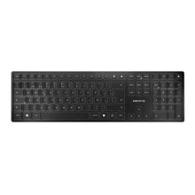 Купить клавиатуры Cherry: CHERRY KW 9100 keyboard