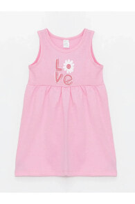 Baby dresses and sundresses for girls