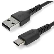 STARTECH USB 2.0 To USB-C cable 1m