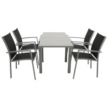 Garden furniture sets