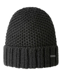 Купить мужские головные уборы Kangol: Men's Chunky Beanie Pull-Ons & Beanies