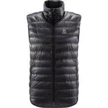 HAGLOFS L.I.M Down Vest