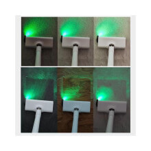 Passing Elektrikli Süpürge Lazer Işıkları Toz Göstergesi LED Lamba Tozu Işık Altında Açıkça Görünür Evrensel Elektrikli Süpürge Parçaları (Yurt Dışından)