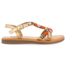 Baby sandals and sandals for girls