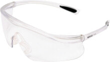 Yato clear safety glasses 91797 (YT-7369)