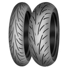 Мотошины летние Mitas Touring Force 120/70 R17 58W