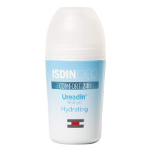 Шариковый дезодорант Isdin Ureadin Увлажняющее (50 ml)