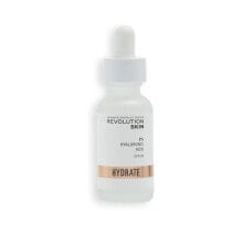 Revolution Skincare Hydrate 2% Hyaluronic Acid Serum 30 ml gesichtsserum für Frauen