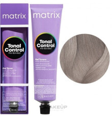 Gel-Toner für das Haar - Matrix Tonal Color Pre-Bonded Acidic Gel Toner