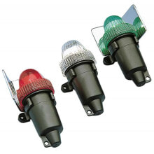 LALIZAS 112.5° Green Starboard Navigation Light