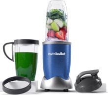 Blender kielichowy Nutribullet NB907BL