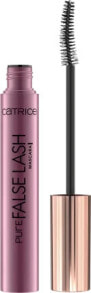 Mascara Pure False Lash 010 Truly Black, 10 ml