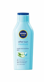 After-sun products