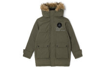 Men's down jackets