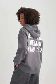 Women's Sweatshirts