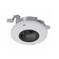 Аксессуары для умных камер видеонаблюдения axis 01757-001 аксессуар к камерам видеонаблюдения Крепление