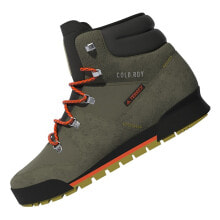 Треккинговые ADIDAS Terrex Snowpitch C.Rdy Hiking Shoes