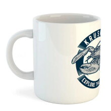 KRUSKIS Lobster Mug 325ml