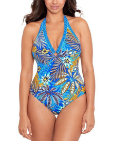 Women's swimwear