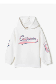 Women's hoodies and sweatshirts