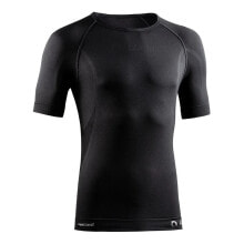 LURBEL Oxigeno Short Sleeve Base Layer