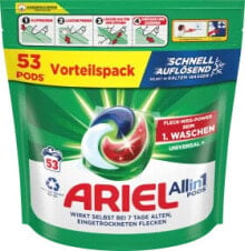 Средства для стирки Ariel купить от $36