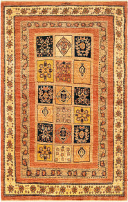 Carpets and carpets