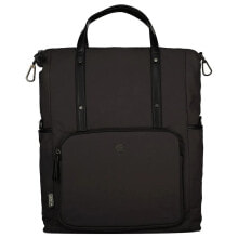 MUNICH Bloom Square Backpack