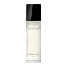 Chanel Cristalle Eau de Toilette